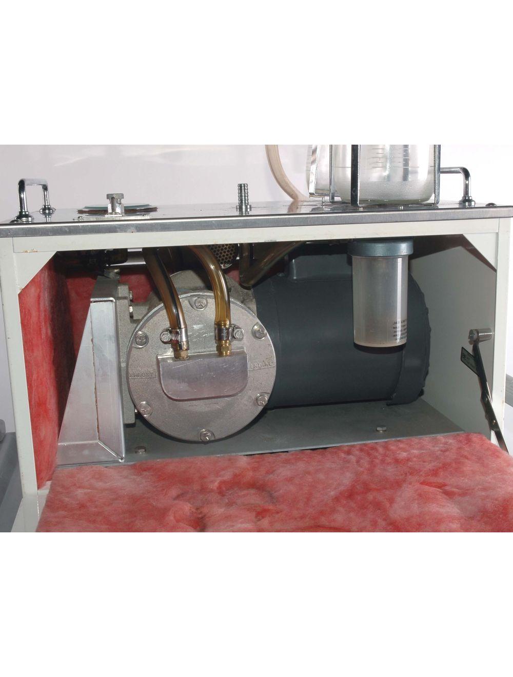Berkeley Bio-Engineering VC-V Vacuum Curettage Suction Portable Medical Unit Sol International Medical