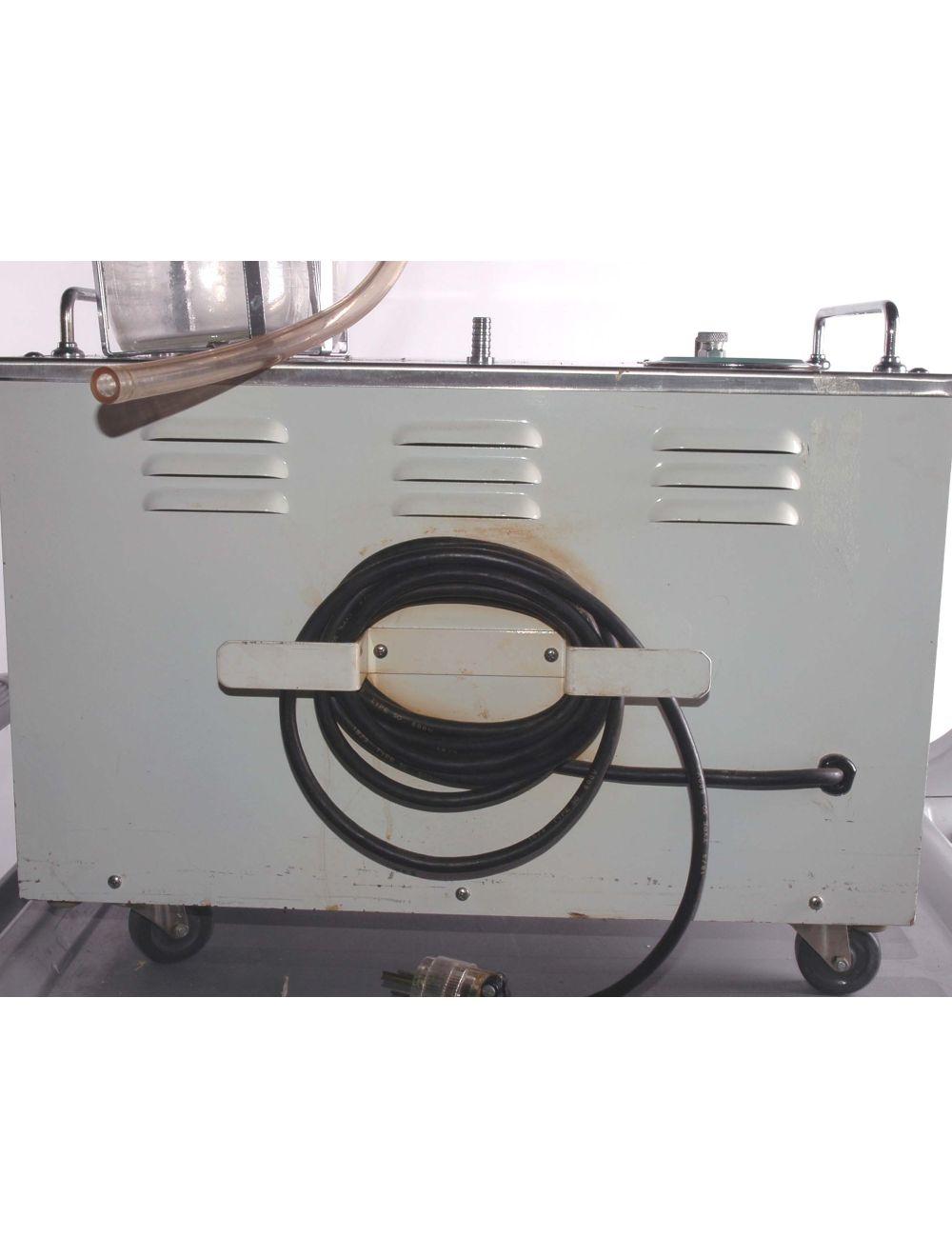 Berkeley Bio-Engineering VC-V Vacuum Curettage Suction Portable Medical Unit Sol International Medical