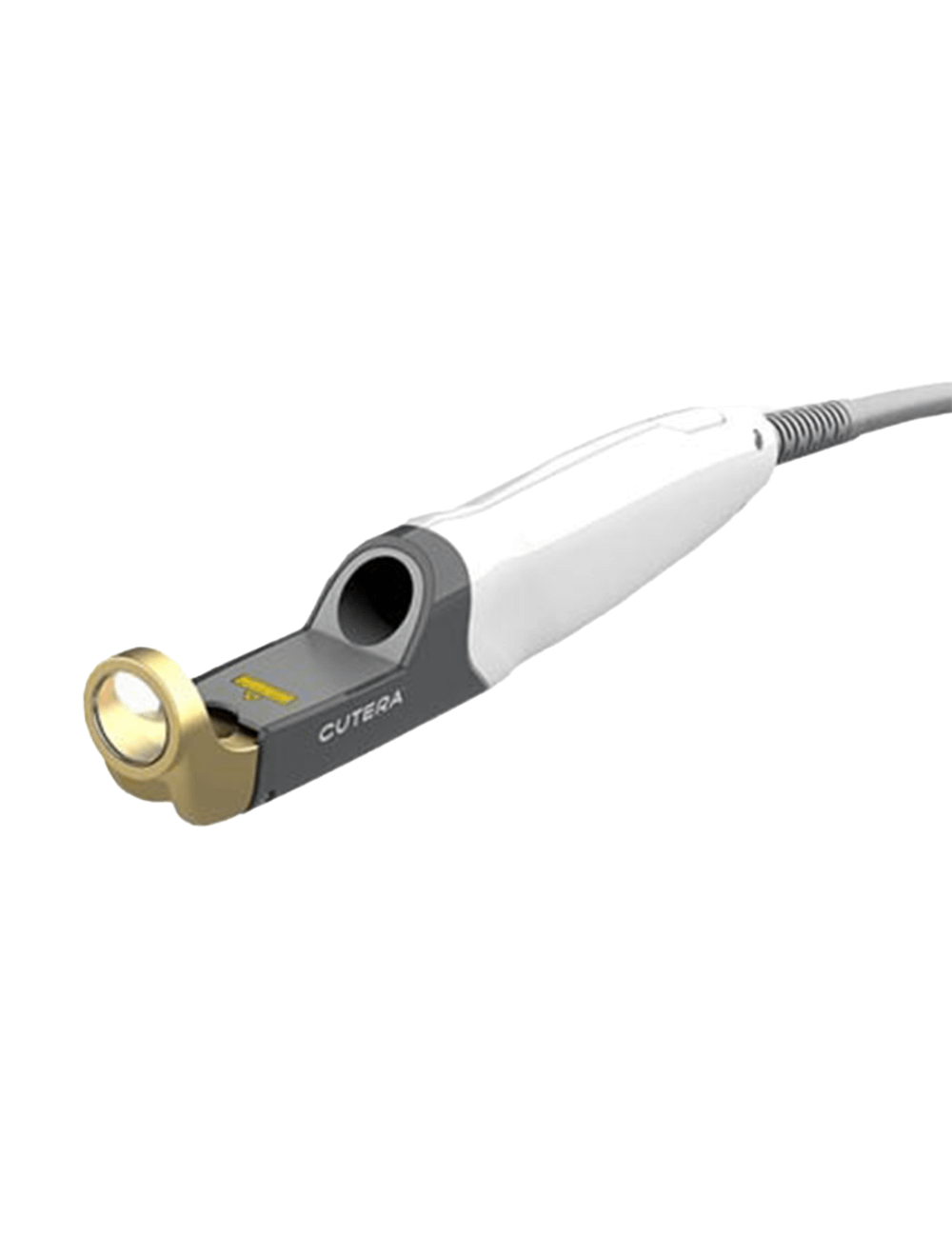 Cutera Excel V+ Skin Revitalization Pigmented Vascular Lesions Laser System Cutera