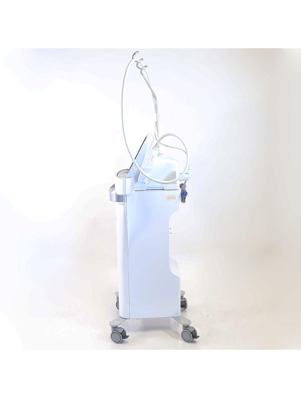 2021 Cynosure Potenza RadioFrequency Microneedling Acne Skin Wrinkles Pores RF Cynosure