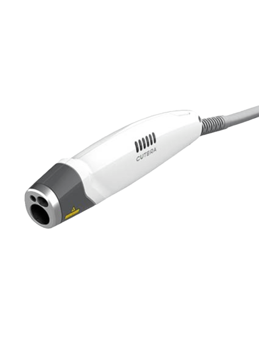 Cutera Excel V+ Skin Revitalization Pigmented Vascular Lesions Laser System Cutera