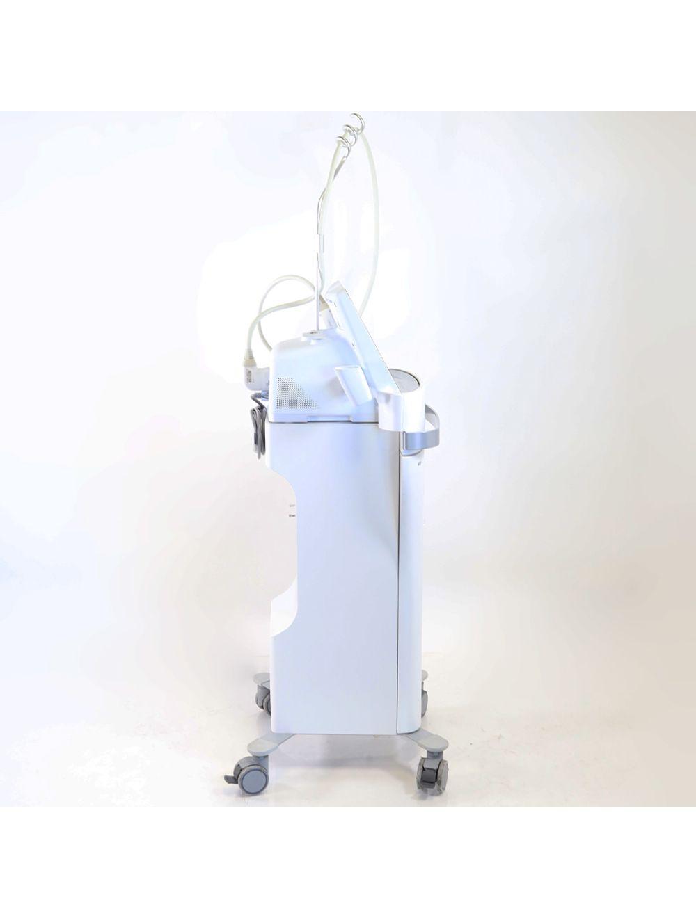 2021 Cynosure Potenza RadioFrequency Microneedling Acne Skin Wrinkles Pores RF Cynosure