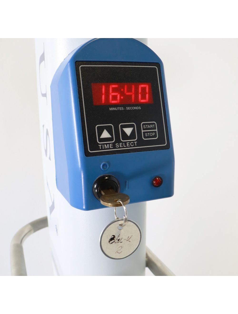 Dusa Blu-U Photodynamic Light Skin Treatment Therapy Phototherapy 4170-1