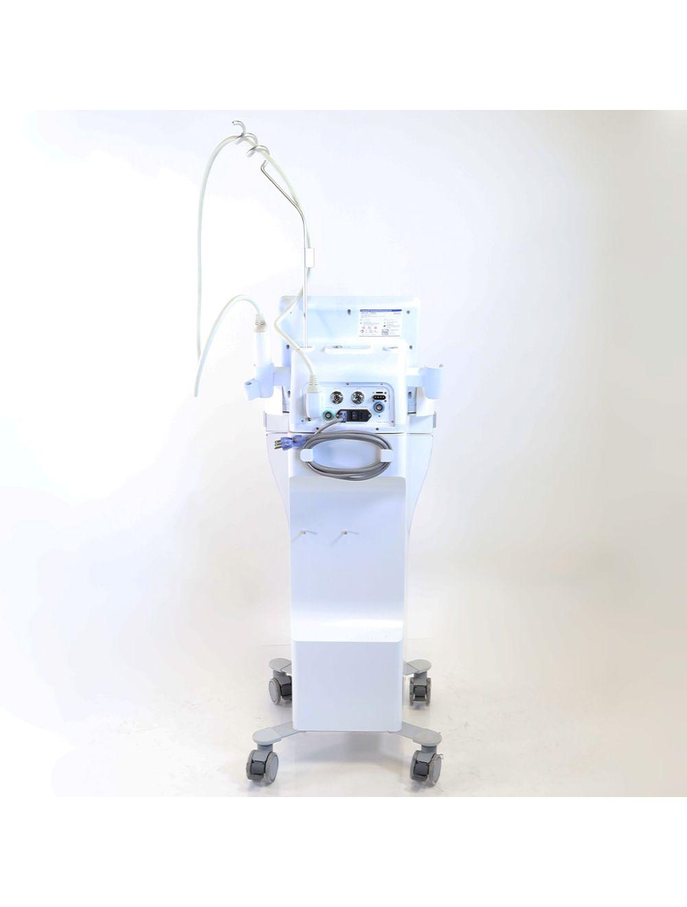 2021 Cynosure Potenza RadioFrequency Microneedling Acne Skin Wrinkles Pores RF Cynosure