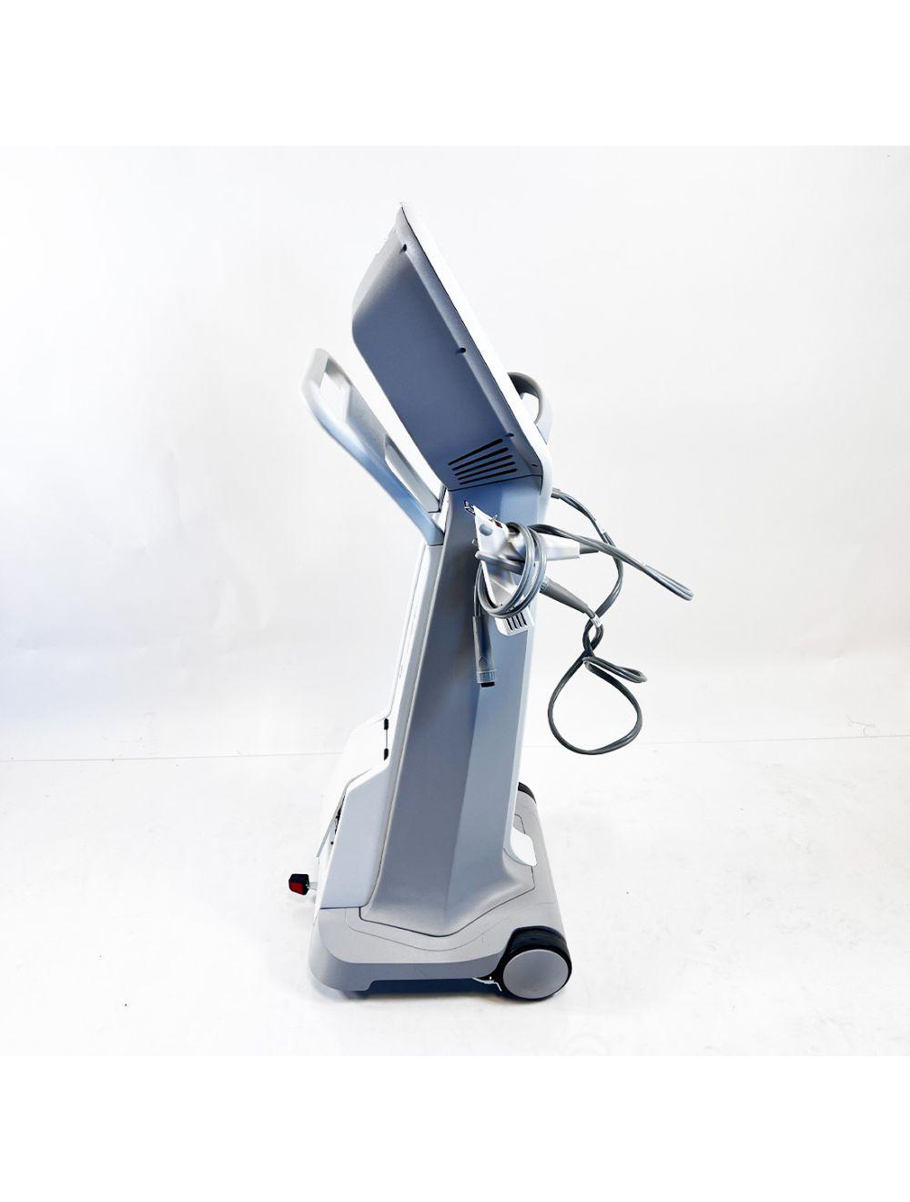 2020 Syneron Candela Profound RadioFrequency Microneedle Wrinkle Skin Tightening Candela