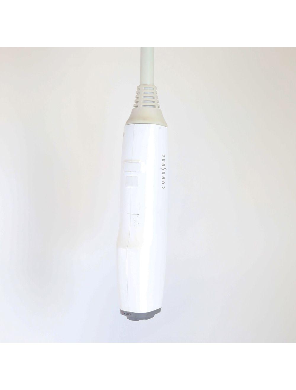 2021 Cynosure Potenza RadioFrequency Microneedling Acne Skin Wrinkles Pores RF Cynosure