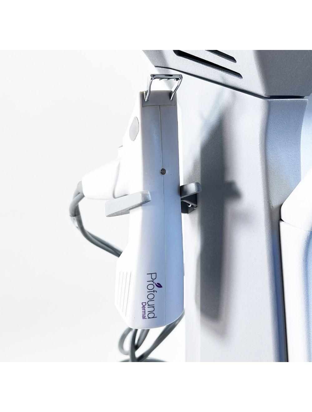 2020 Syneron Candela Profound RadioFrequency Microneedle Wrinkle Skin Tightening Candela