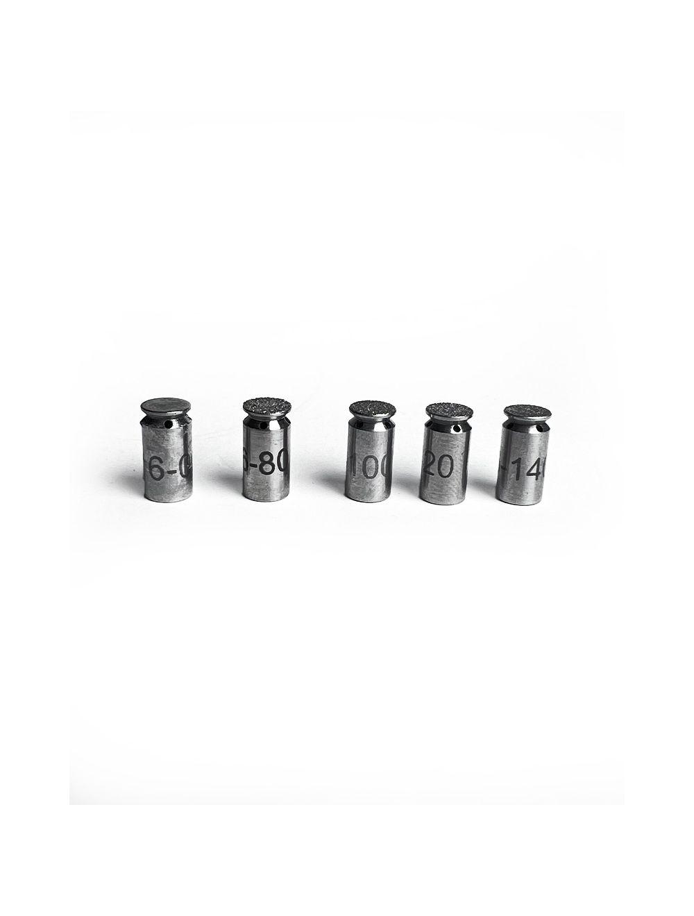 Envy Medical SilkPeel Dermalinfusion Skin Resurfacing Treatment System 995.0 HRS