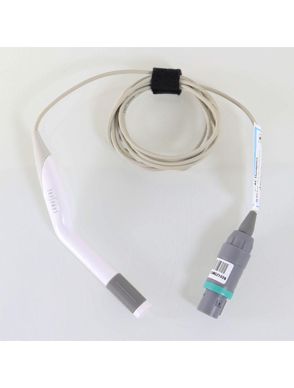 2021 Cynosure Potenza RadioFrequency Microneedling Acne Skin Wrinkles Pores RF Cynosure