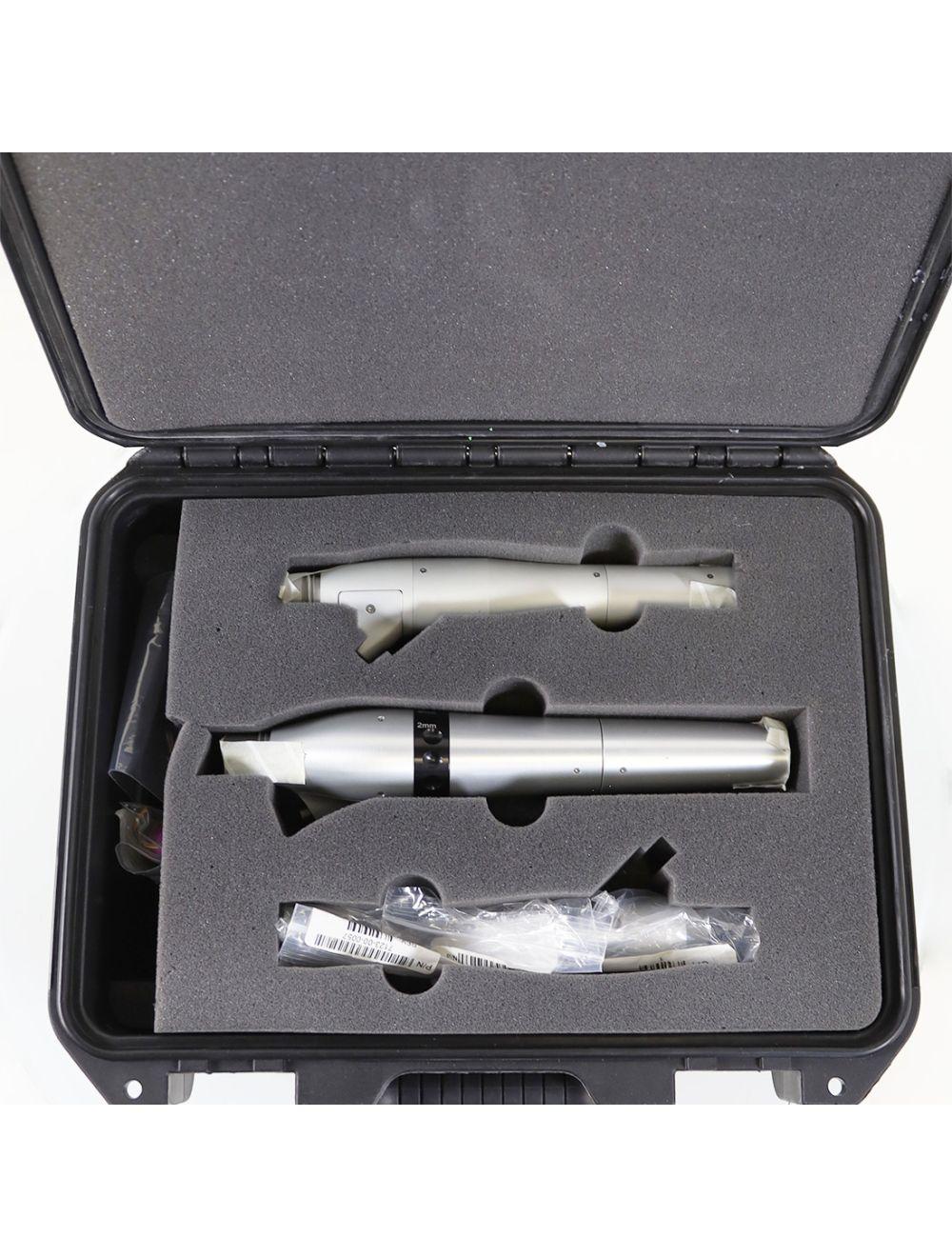 2018 Candela PicoWay Picosecond Laser Tattoo Removal 532nm 730nm 785nm 1064nm System