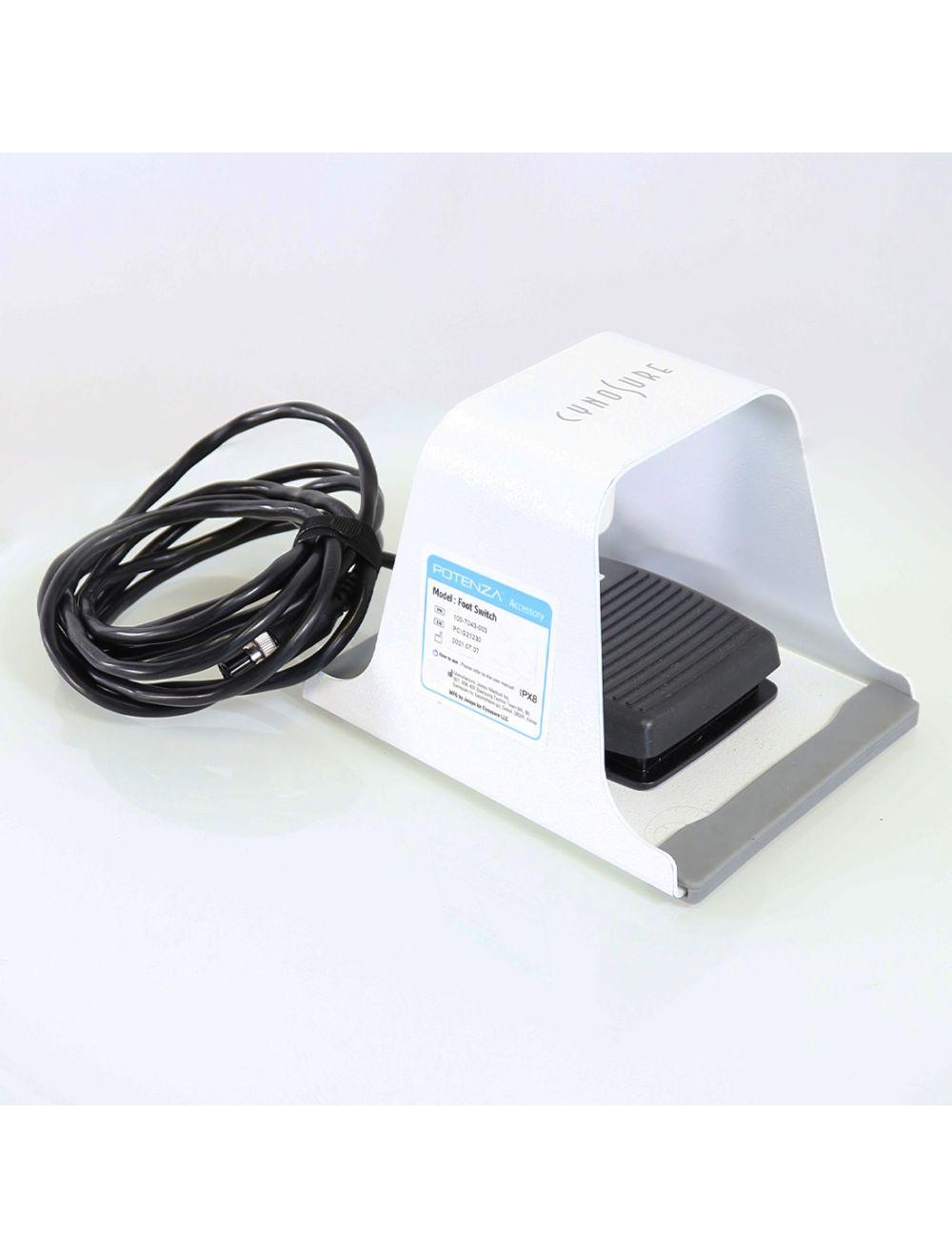 2021 Cynosure Potenza RadioFrequency Microneedling Acne Skin Wrinkles Pores RF Cynosure