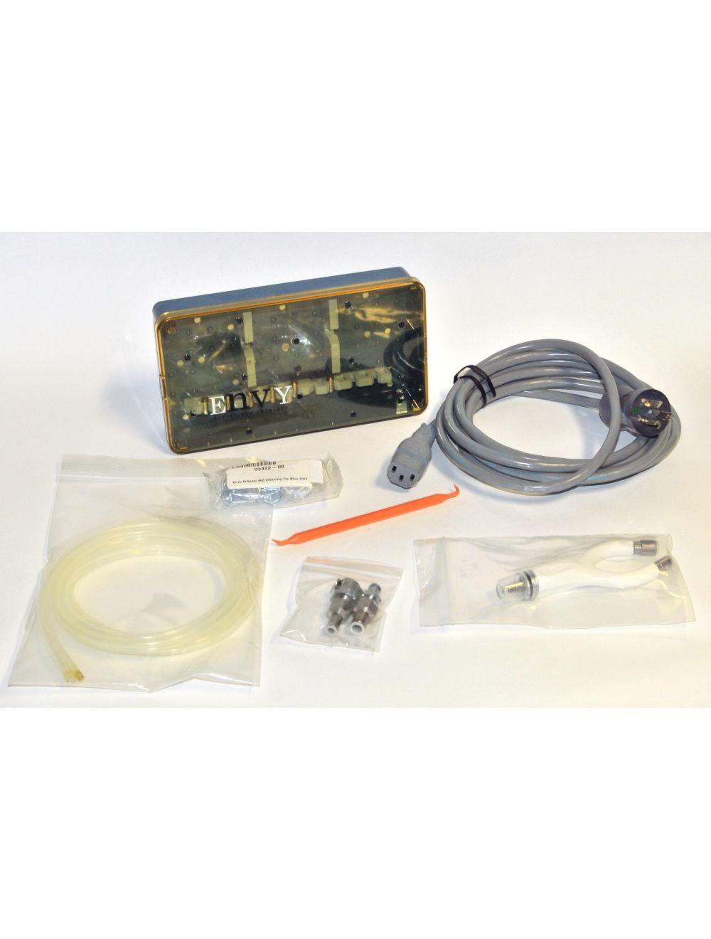 Envy Medical SilkPeel 3 A0142 Dermalinfusion Skin Rejuvenation Silk Peel 78Hr