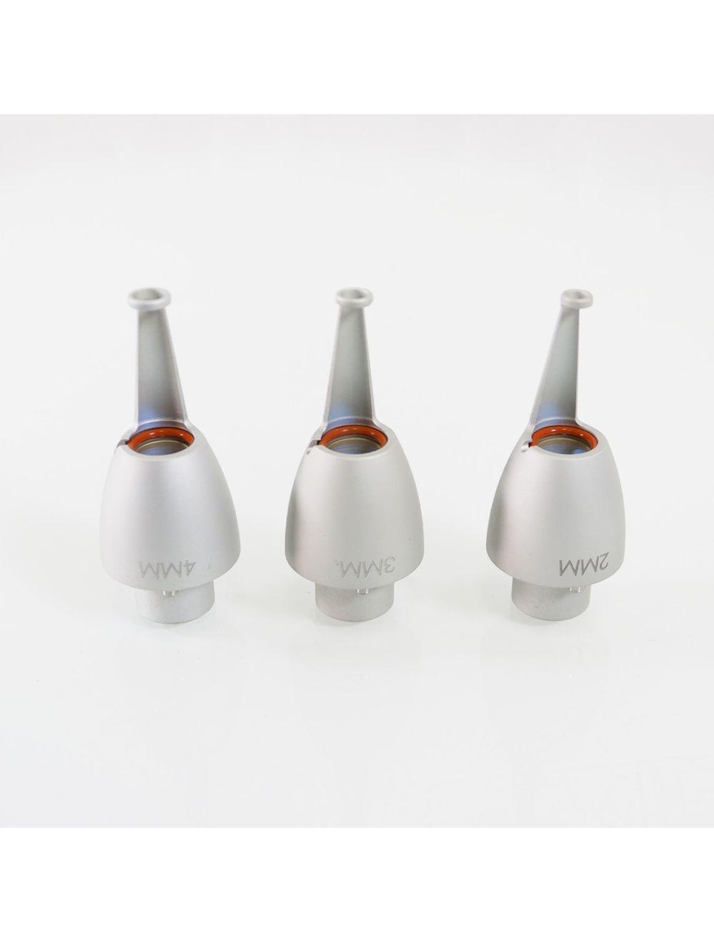 2018 Candela PicoWay Picosecond Laser Tattoo Removal 532nm 730nm 785nm 1064nm System