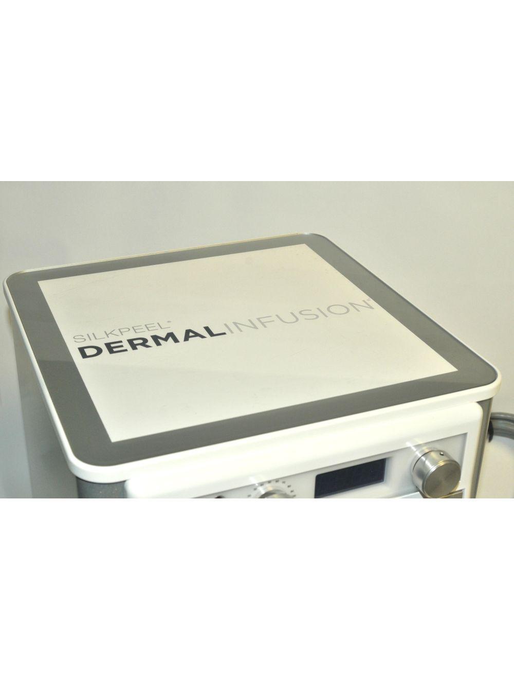 Envy Medical SilkPeel 3 A0142 Dermalinfusion Skin Rejuvenation Silk Peel 78Hr