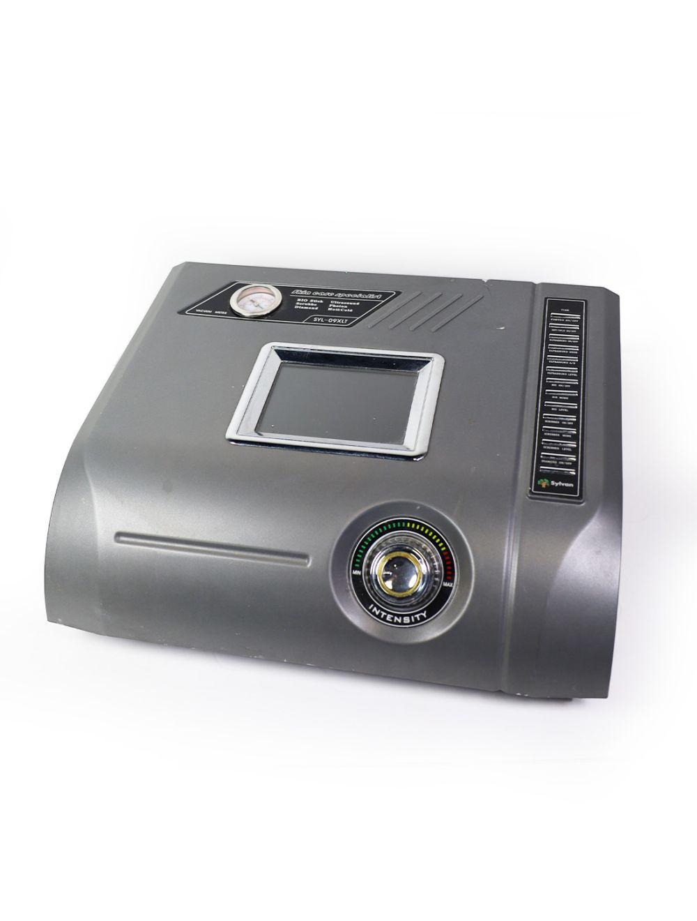 Sylvan 6-in-1 Microdermabrasion Tabletop System SYL-09XLT Skin Care Specialist Sol International Medical