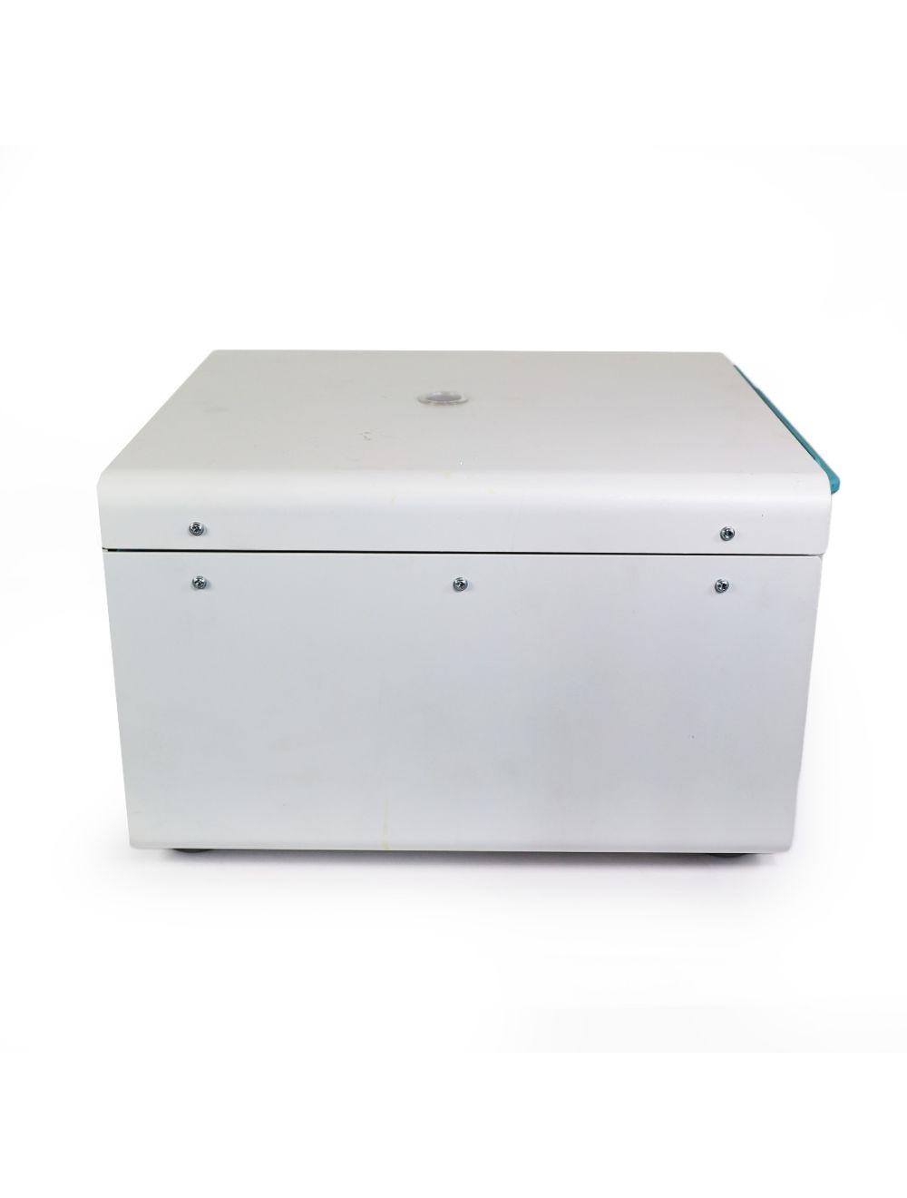 2017 Hettich Arthrex ACP Autologous Conditioned Plasma Blood Centrifuge 1206-17 Sol International Medical