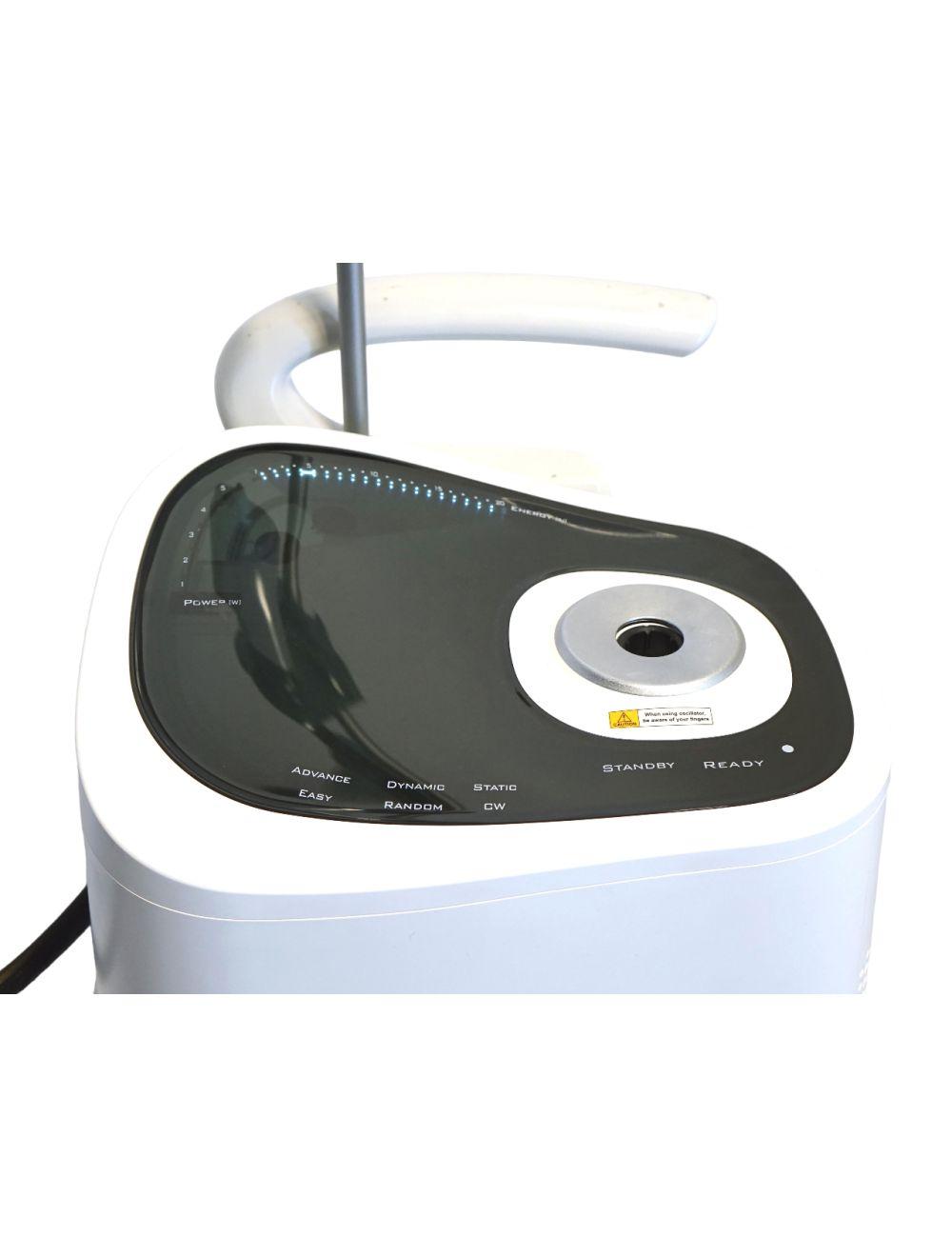 2019 Lutronic LaseMD Pro Fractional Resurfacing Skin Wrinkles Acne Laser System