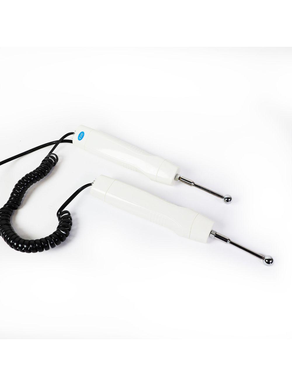 Sylvan 6-in-1 Microdermabrasion Tabletop System SYL-09XLT Skin Care Specialist Sol International Medical
