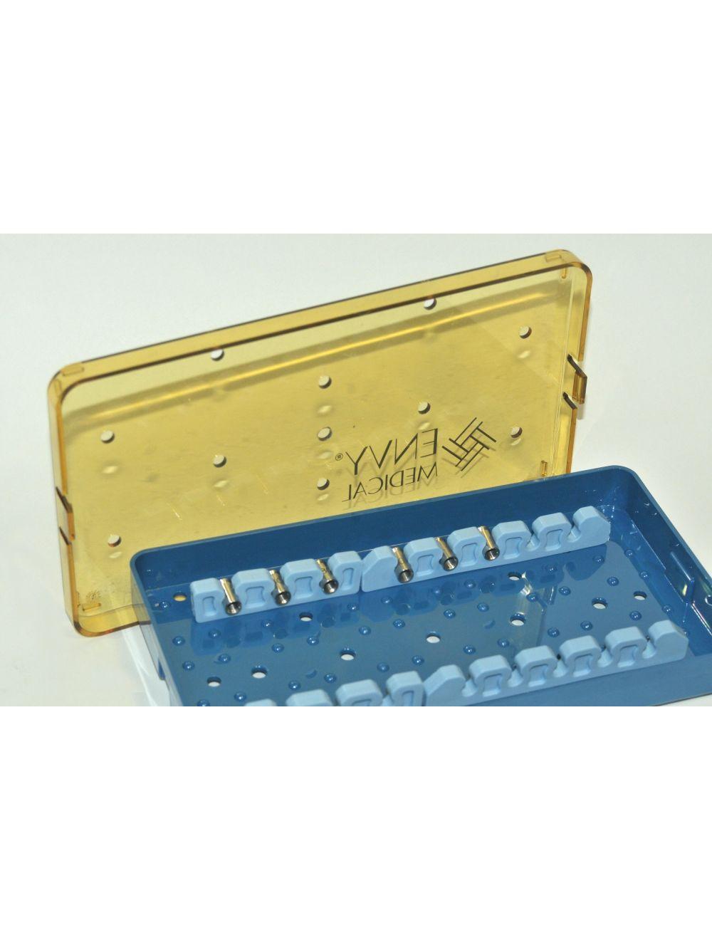 Envy Medical SilkPeel 3 MD A0142 Dermalinfusion Rejuvenate Skin Silk Peel 278Hrs