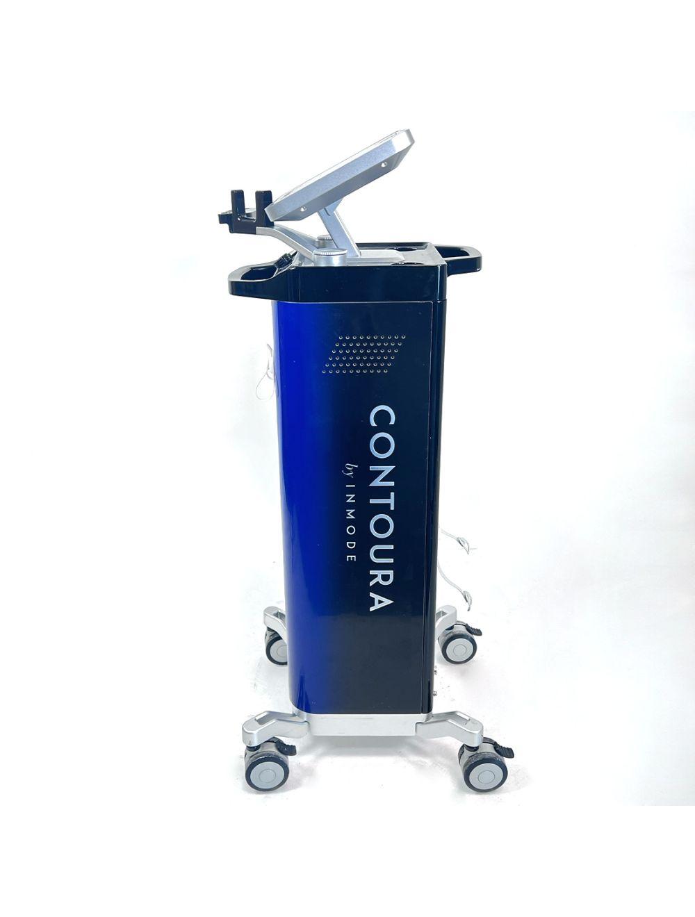 2018 InMode InModeRF Contoura RadioFrequency Body Contouring BodyFx Wrinkles RF InMode