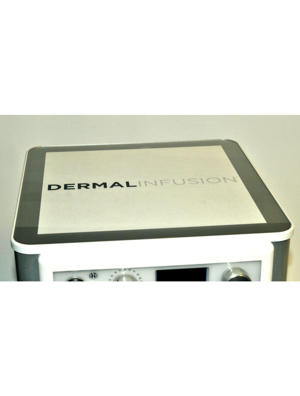 Envy Medical SilkPeel 3 MD A0142 Dermalinfusion Rejuvenate Skin Silk Peel 278Hrs