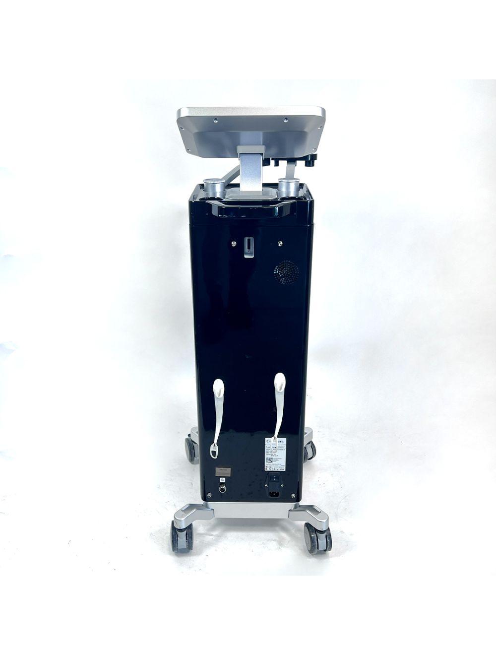 2018 InMode InModeRF Contoura RadioFrequency Body Contouring BodyFx Wrinkles RF InMode