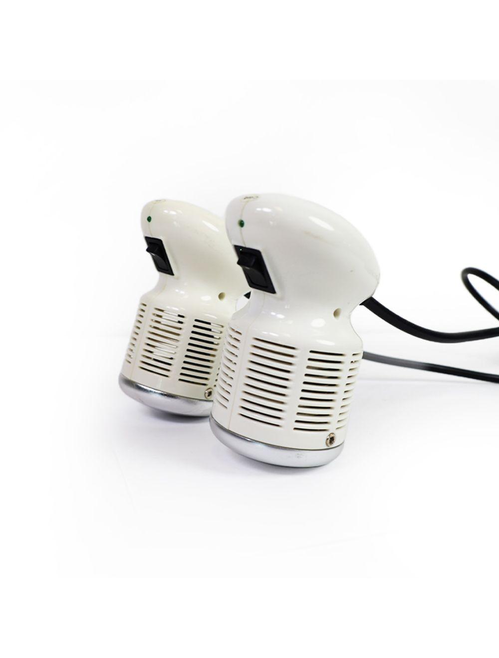Sylvan 6-in-1 Microdermabrasion Tabletop System SYL-09XLT Skin Care Specialist Sol International Medical