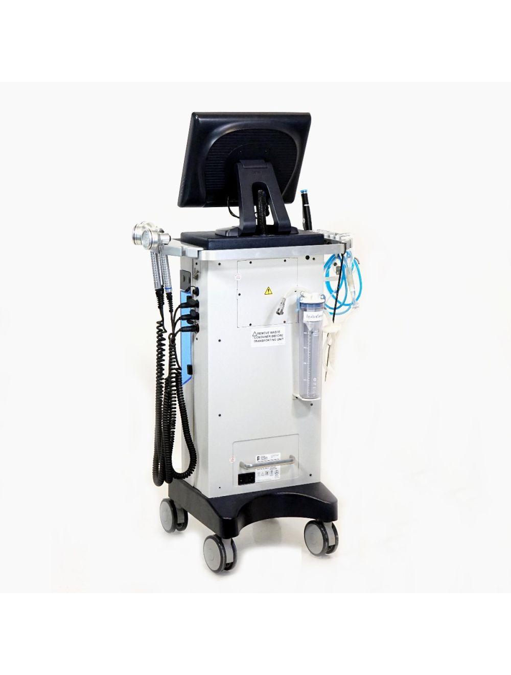 2014 Edge Systems Hydrafacial Skin Treatment Exfoliate Hydrate Hydradermabrasion