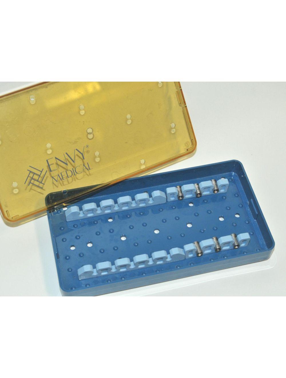 Envy Medical SilkPeel 3 MD A0142 Dermalinfusion Rejuvenate Skin Silk Peel 292Hrs Sol International Medical