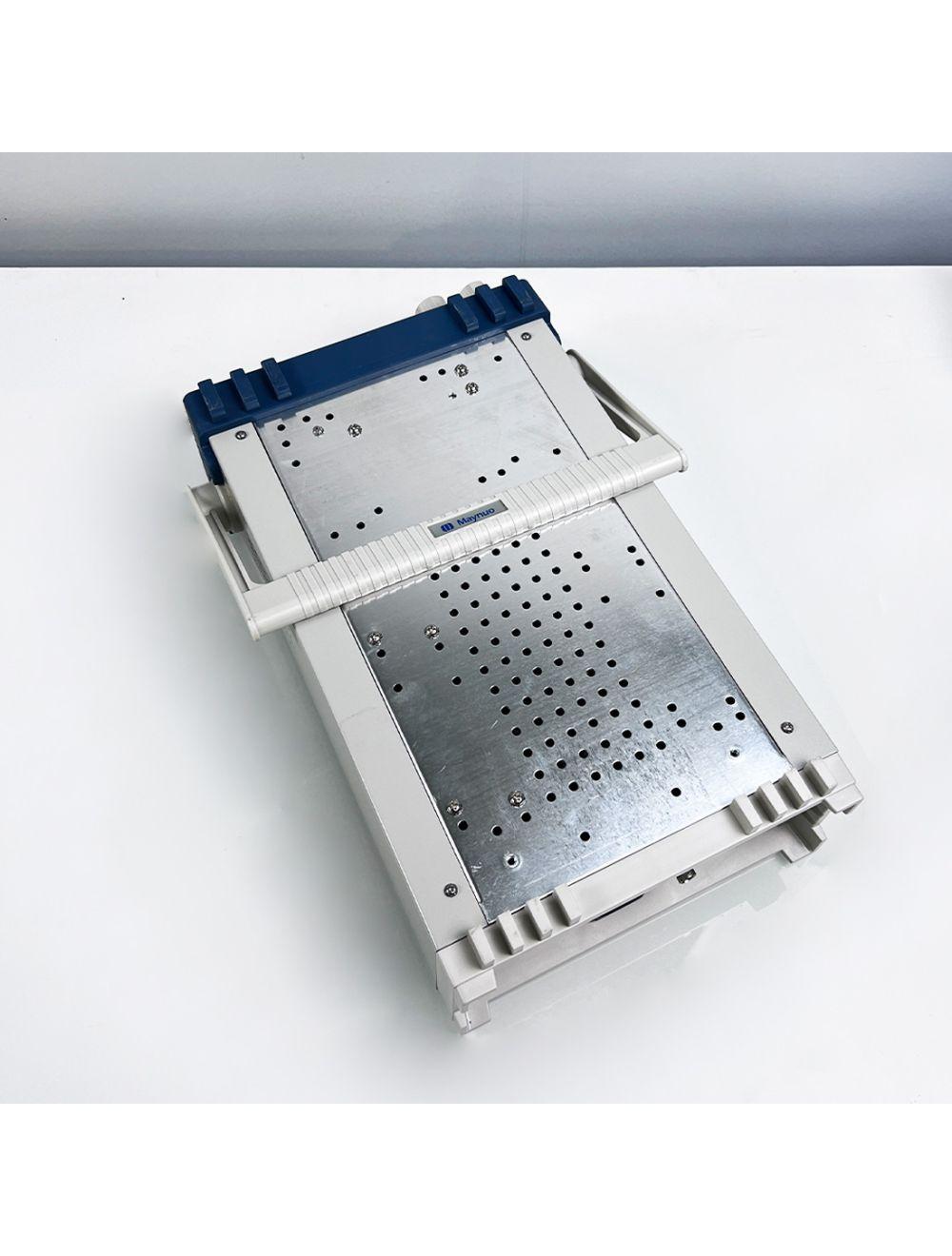 Maynuo M9711 Programmable DC Electronic Load System 150W 0-30A 0-150V