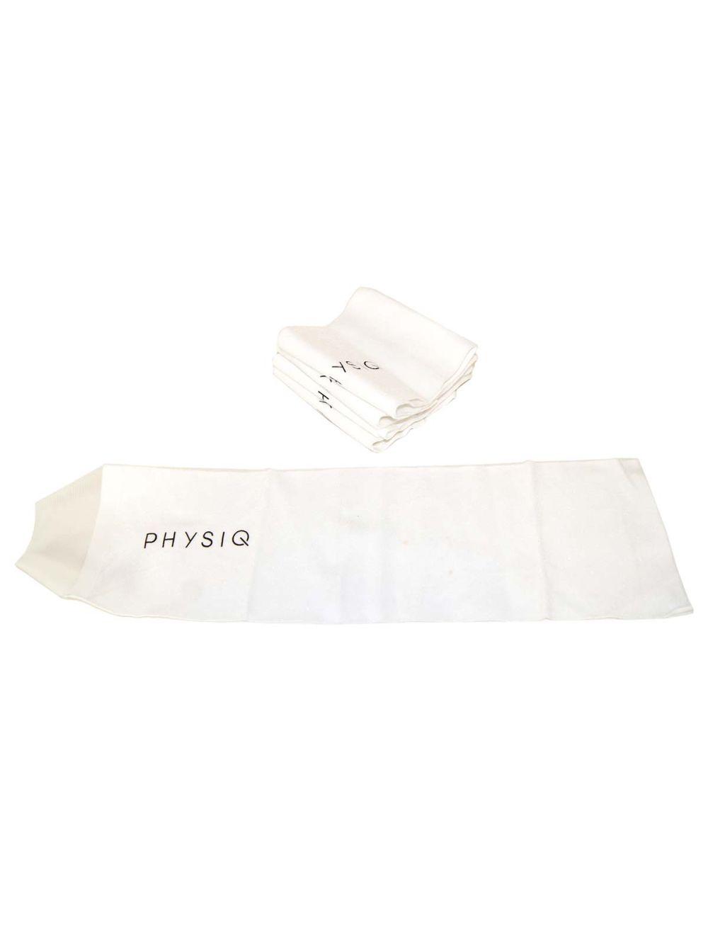 2021 DEKA Cartessa PHYSIQ Sequential Thermal & Electrical Pulse Contour System