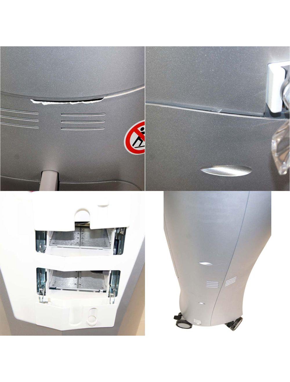 2019 Alma Accent Prime Radio Frequency RF Body Contour Skin Tightening System