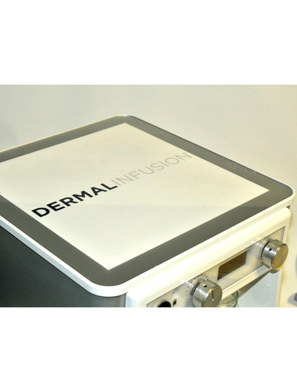 Envy Medical SilkPeel 3 MD A0142 Dermalinfusion Rejuvenate Skin Silk Peel 348Hrs