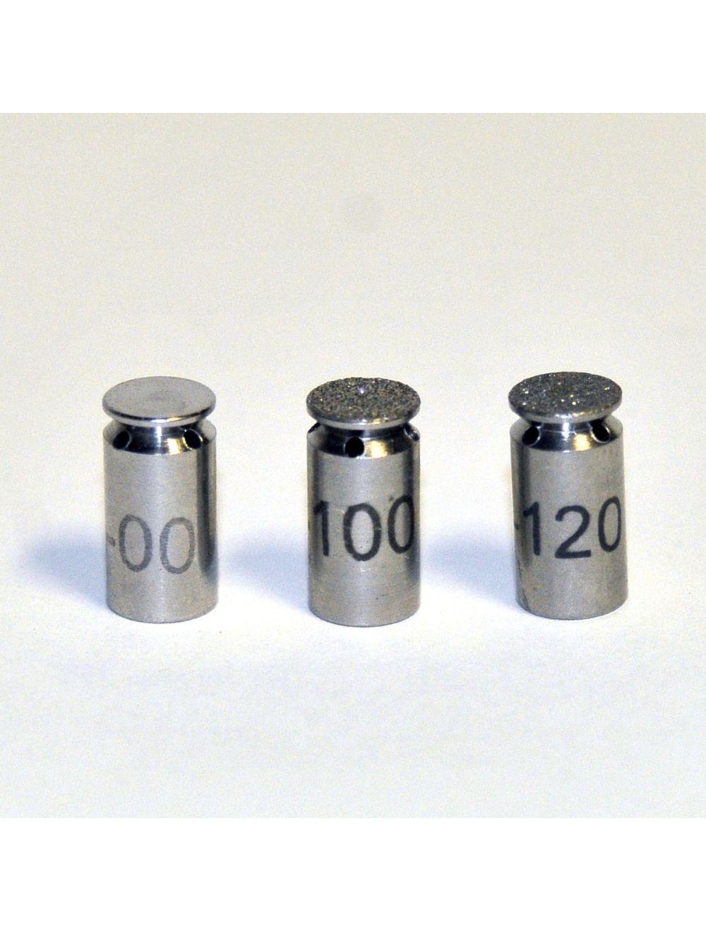 Envy Medical SilkPeel 3 MD A0142 Dermalinfusion Rejuvenate Skin Silk Peel 483Hrs