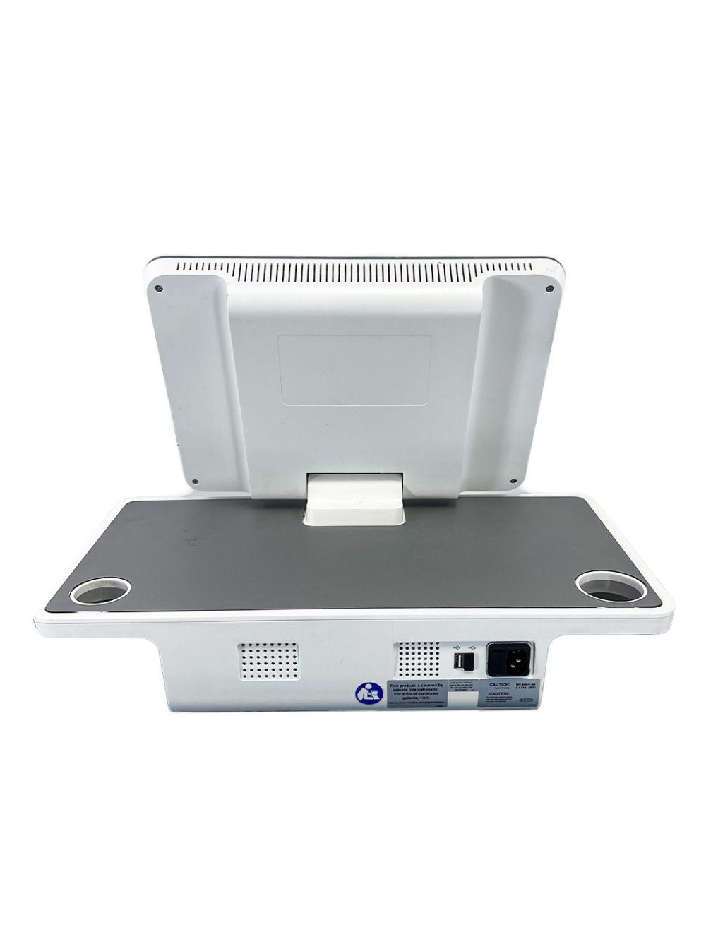 Syneron eMatrix Skin Rejuvenation TableTop System Sublative RF Wrinkles e Matrix