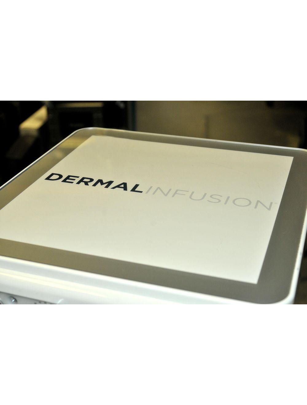 Envy Medical SilkPeel 3 MD A0142 Dermalinfusion Rejuvenate Skin Silk Peel 483Hrs