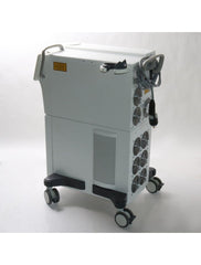 2017 Fotona XP Dynamis 80W Watt Nd:YAG Skin Resurfacing Laser System M001-12F
