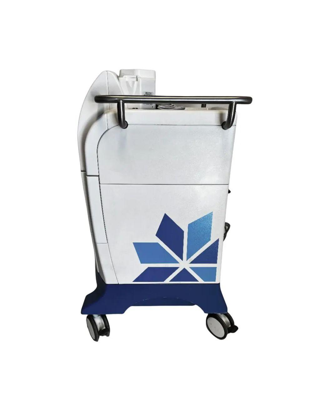 Zeltiq CoolSculpting Body Contouring Fat Reduction System 3 Applicators 2014 Zeltiq