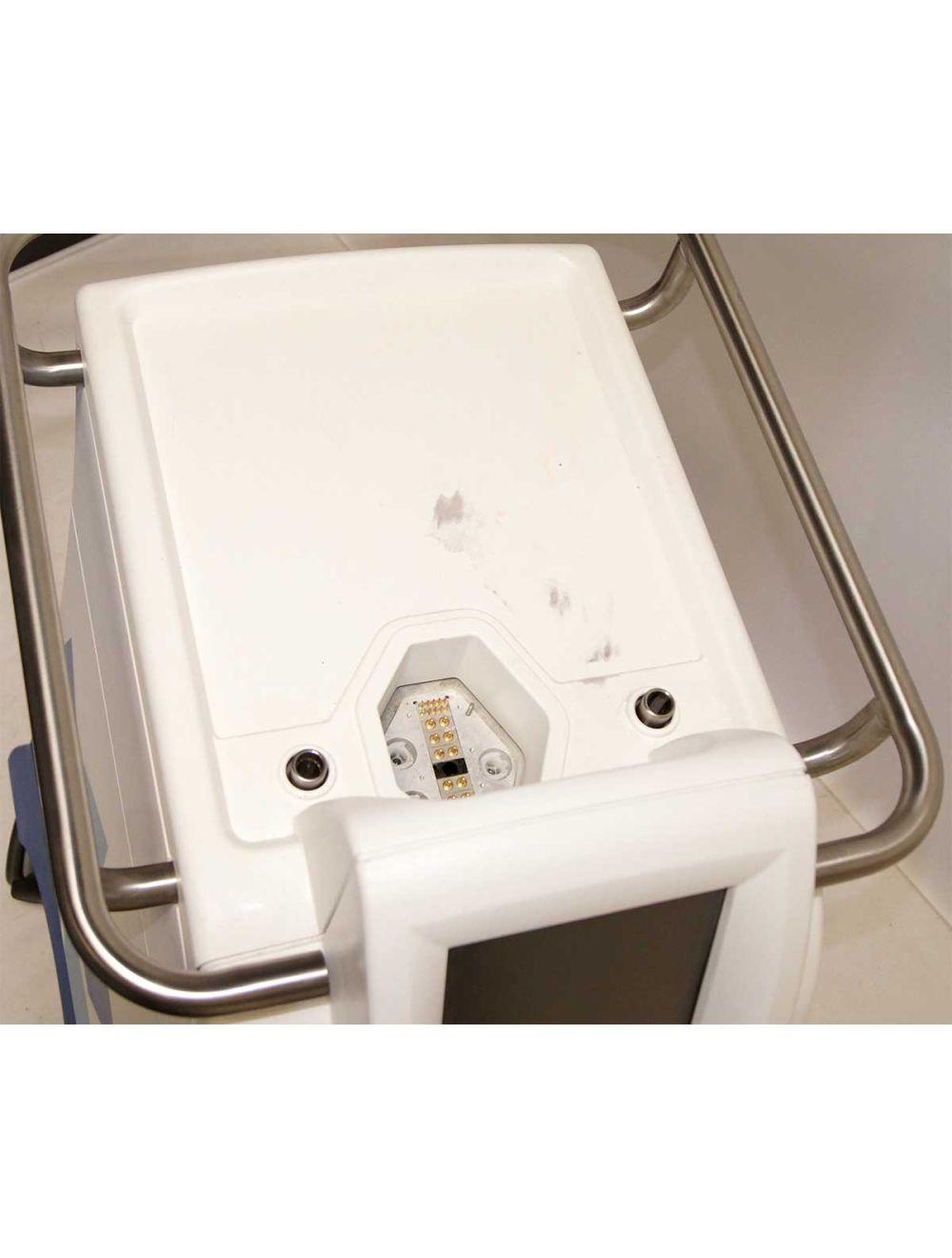 Zeltiq CoolSculpting Body Contouring Fat Reduction System 3 Applicators 2014 Zeltiq