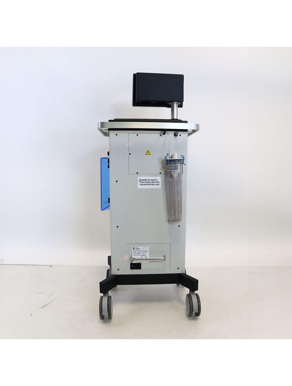 Edge Systems HydraFacial CORE System Multi-Step Skin Treatment Hydradermabrasion Hydrafacial