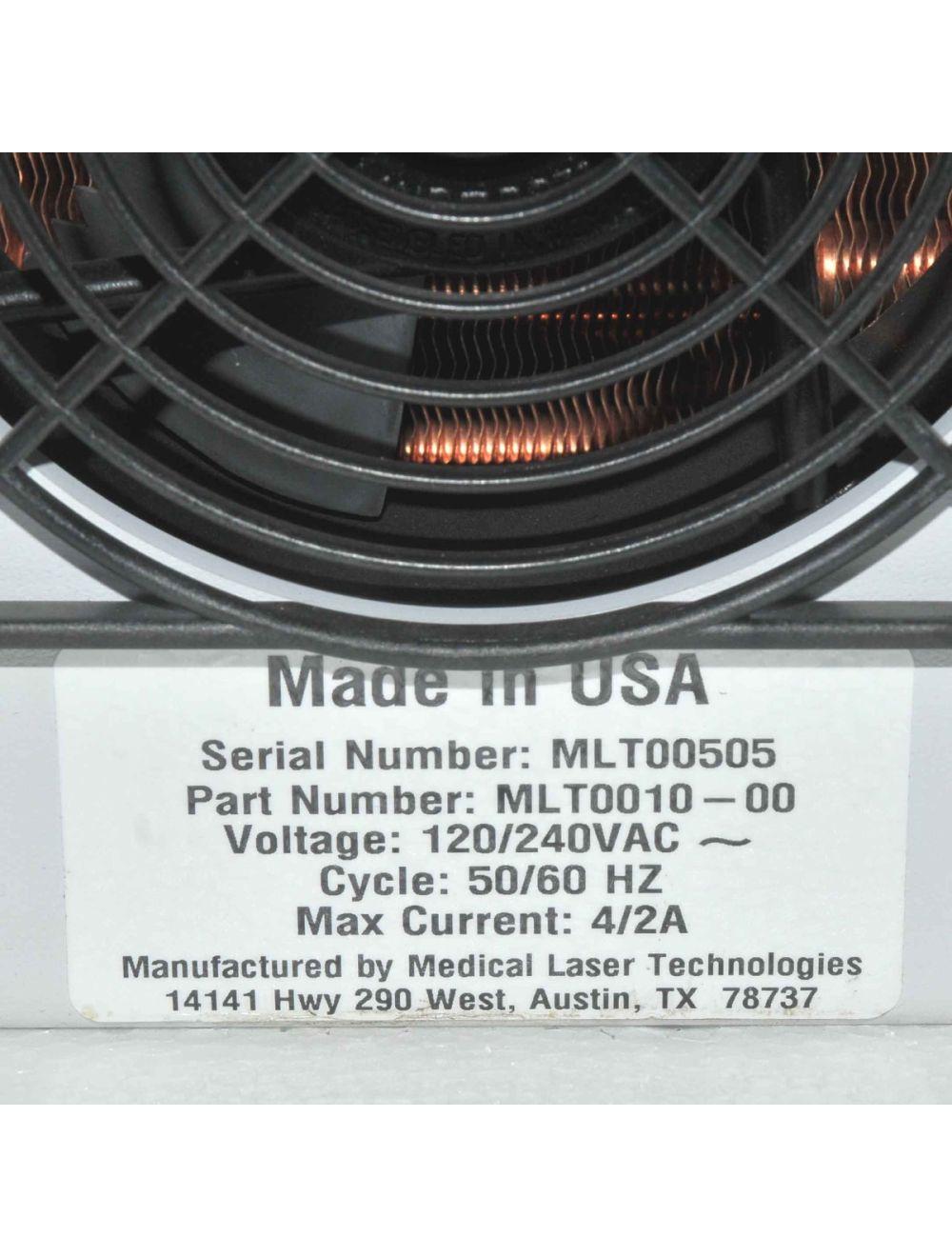 Fresh Peel Compact Erbium YAG Laser Facial System Er YAG Acne Scar MLT00010-00