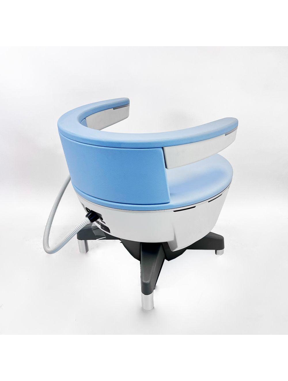 2021 BTL EMSella Kegal Chair Pelvic Floor Incontinence Women's Health Wellness