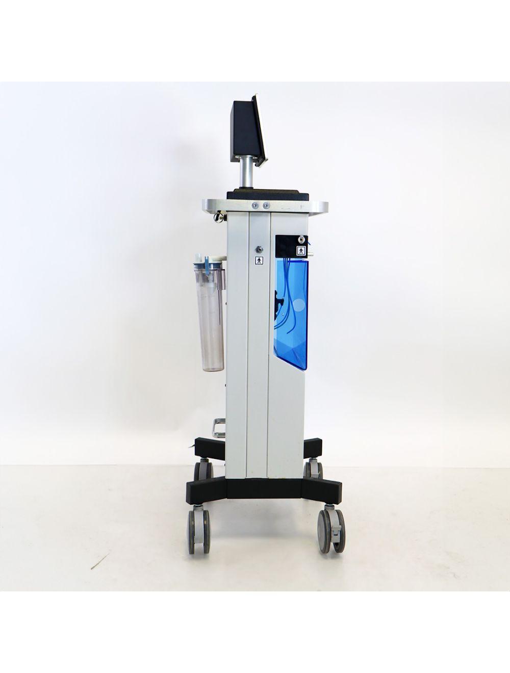Edge Systems HydraFacial CORE System Multi-Step Skin Treatment Hydradermabrasion Hydrafacial