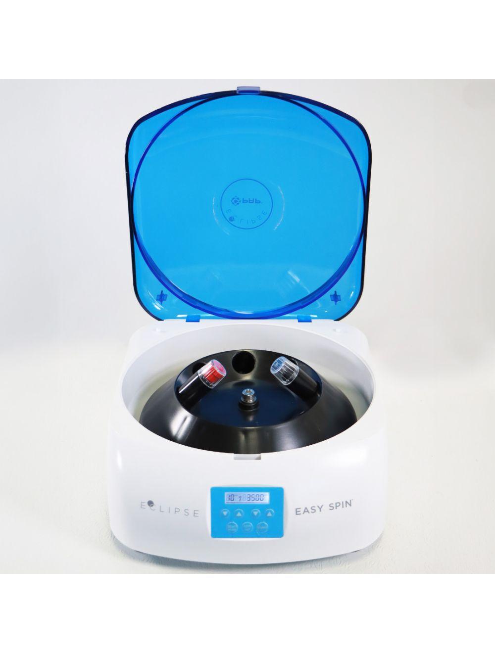 Eclipse Easy Spin Centrifuge PRP System 300-4000RPM Sol International Medical