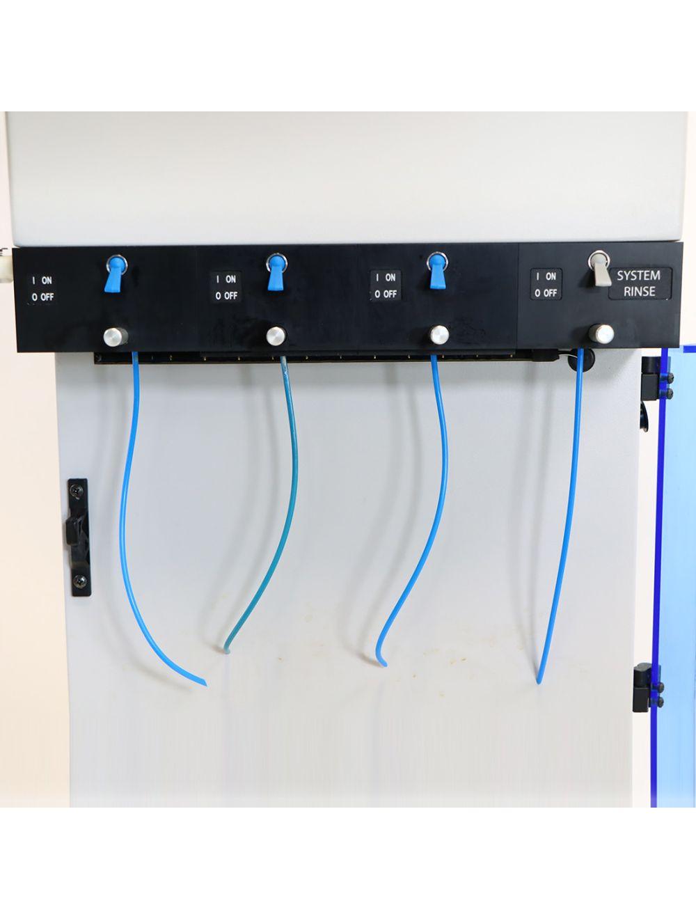 Edge Systems HydraFacial CORE System Multi-Step Skin Treatment Hydradermabrasion Hydrafacial