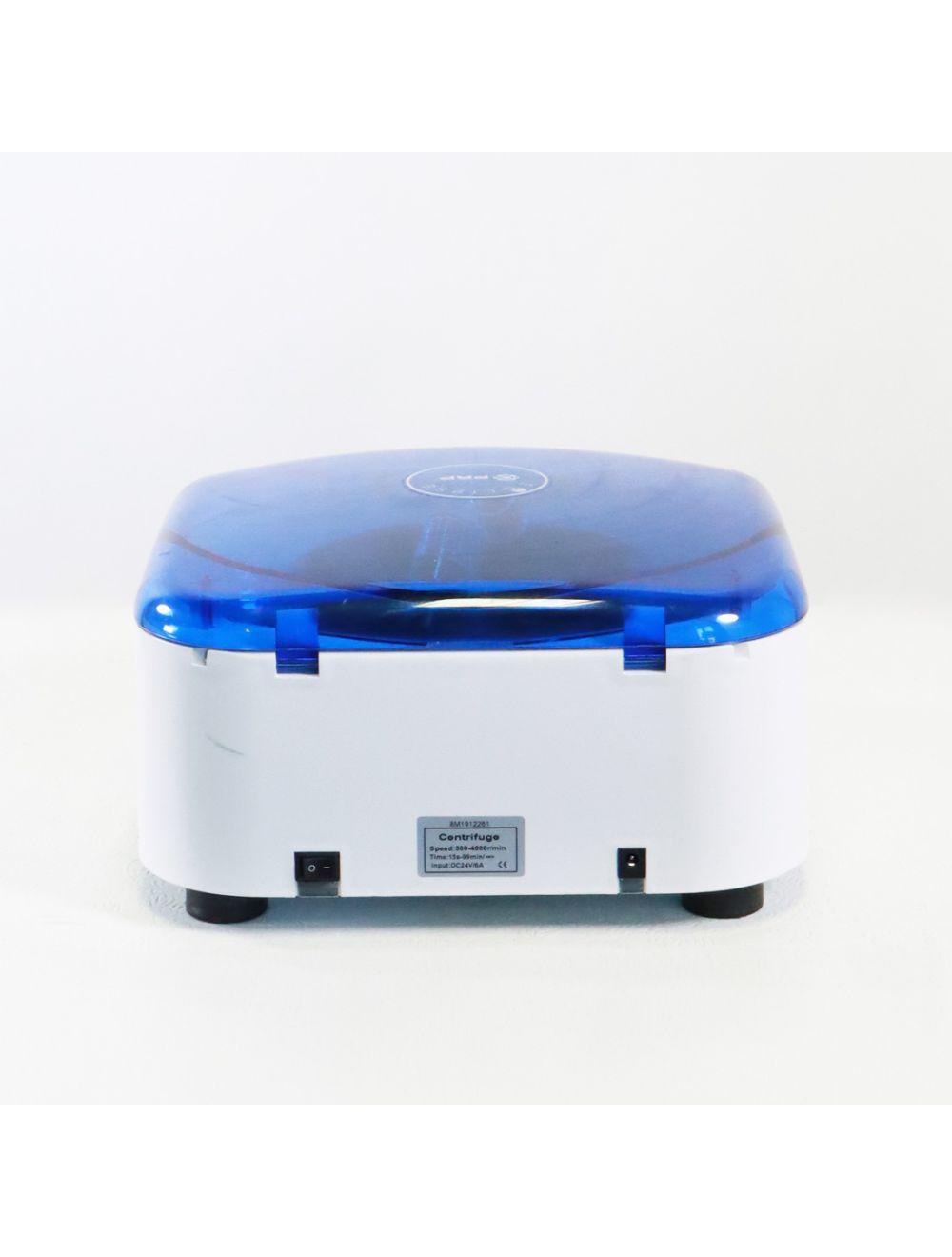 Eclipse Easy Spin Centrifuge PRP System 300-4000RPM Sol International Medical