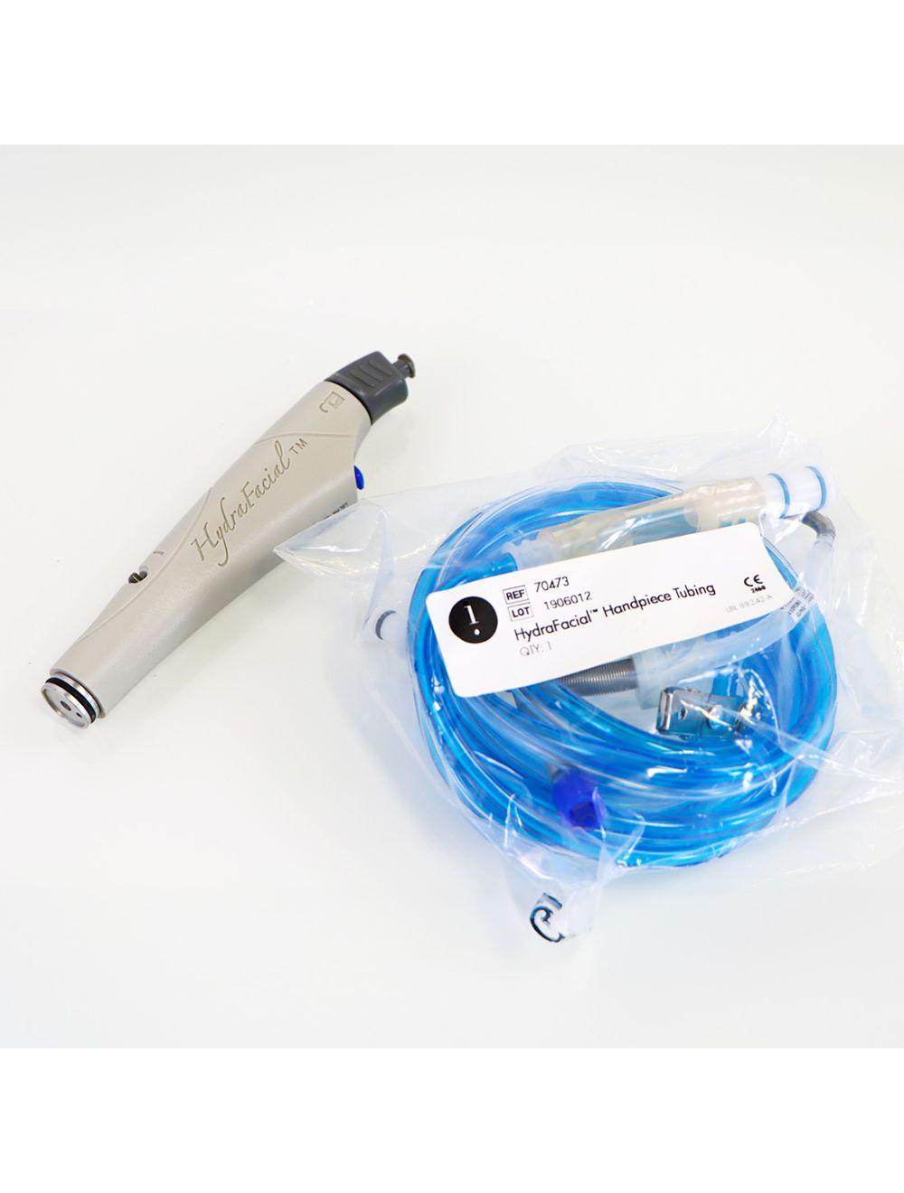 Edge Systems HydraFacial CORE System Multi-Step Skin Treatment Hydradermabrasion Hydrafacial