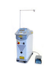 2008Cynosure SmartLipo Deka NdYAG 1064雷射塑身 4M脈衝舊光纖