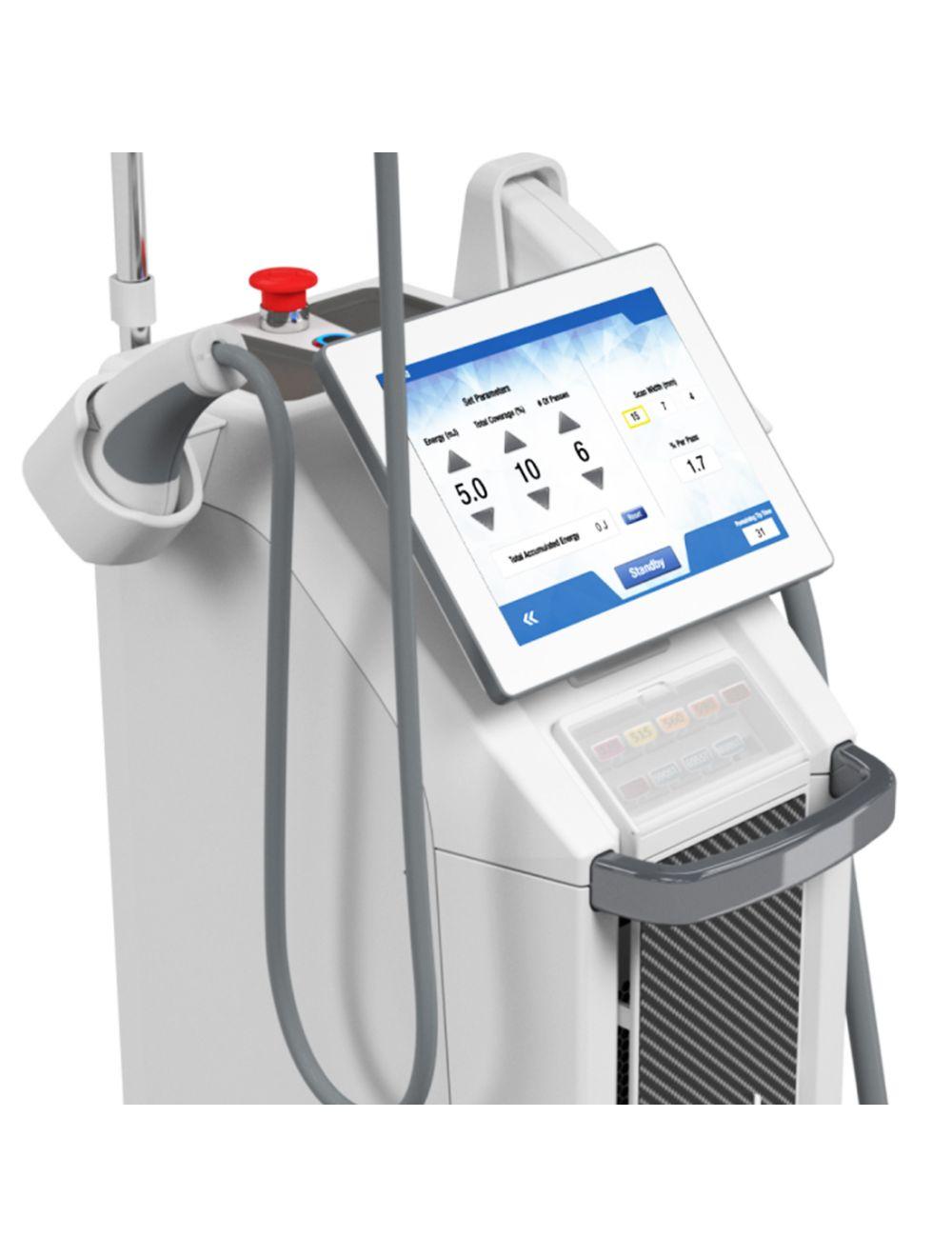 2021 Sciton mJOULE BBL HERO MOXI Dual-Module Platform Laser System
