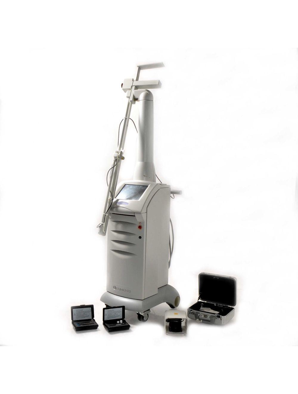 Lumenis UltraPulse SurgiTouch Encore CO2 雷射 UltraScan CPG 皮膚重修
